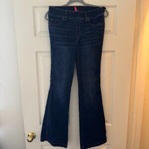 Spanx Flare Jeans